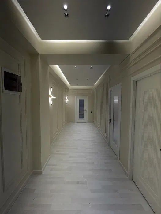 Квартира 3-х комнатная 100 м2 на Юнусабад 5-квартал.