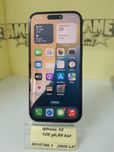 Iphone 15(m1) staramanet