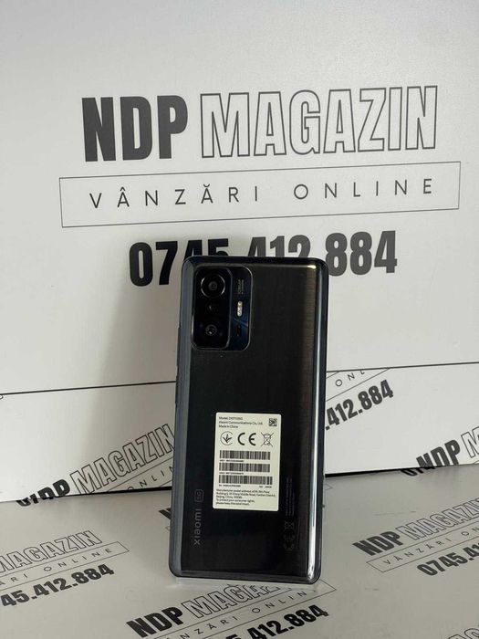 NDP Amanet NON-STOP Bld. Iuliu Maniu 69 XIAOMI 11T PRO (39308)