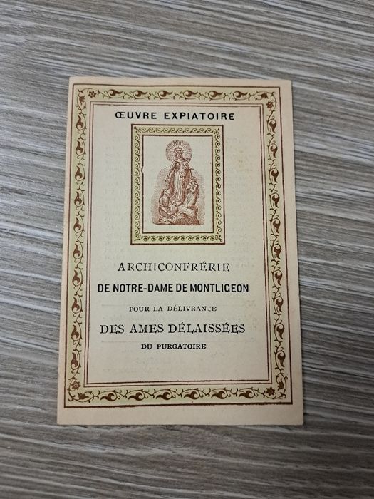 Obiecte de cult vechi de colectie