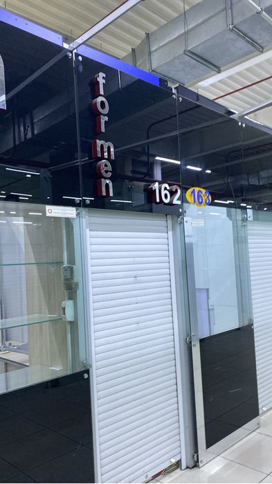 Сдам бутик в аренду