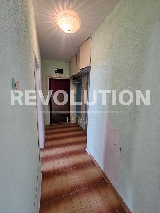 Дава се под наем Двустаен апартамент в Варна, Възраждане 3 - 58 кв.м за 280 € - Снимка #4