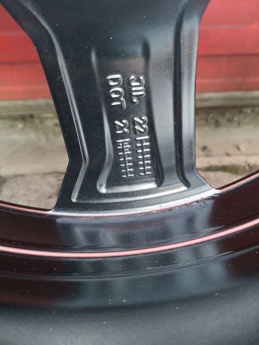 Джанти за Ауди, Фолксваген, Шкода, Сеат 17 5 112 зимни гуми 215 65 17