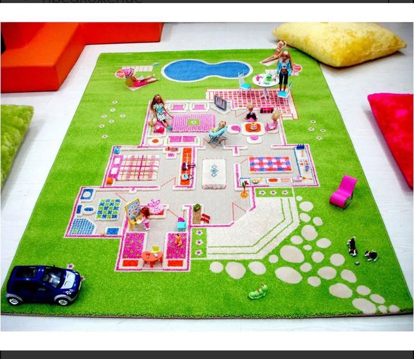 Килим за детска стая 160/230 см
