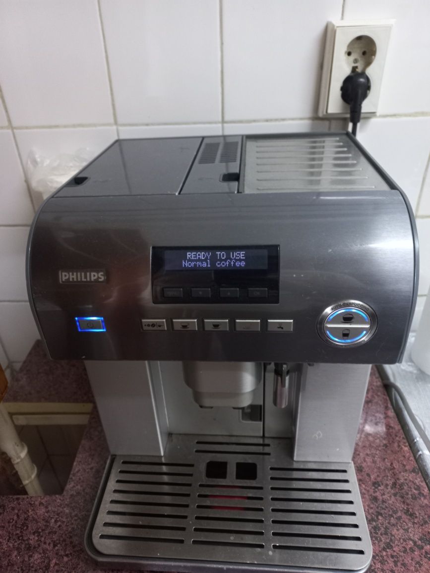 Expresor cafea Philips