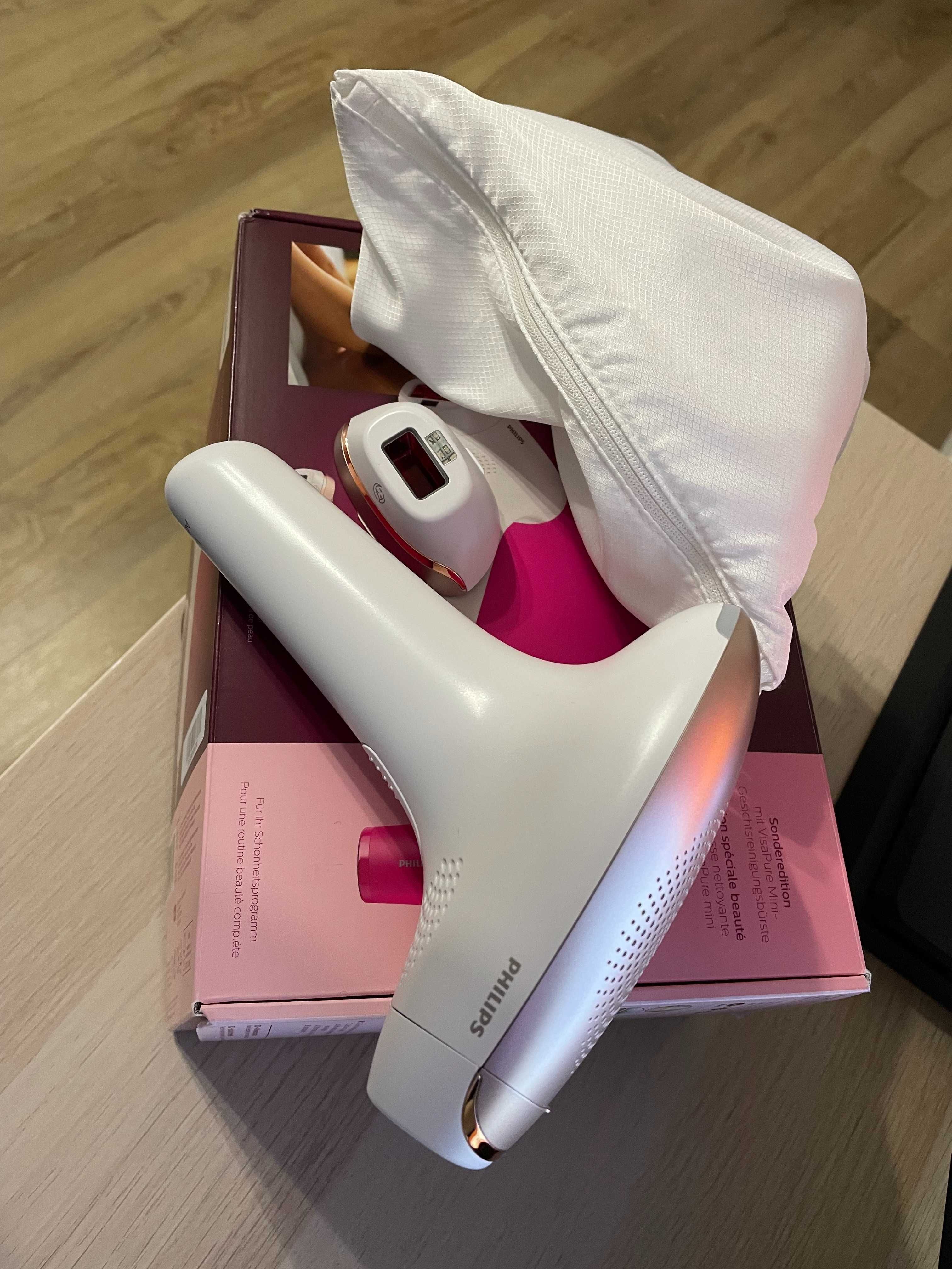 Epilator IPL Philips Lumea Advanced SC1997