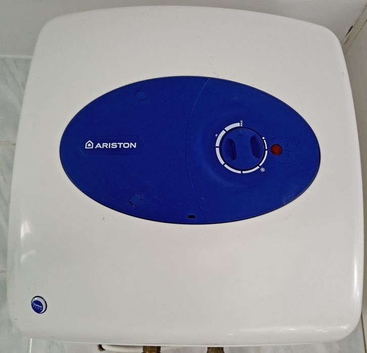 Boiler Ariston folosit