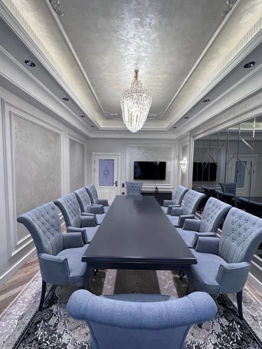 ЖК New House / 15 квартал / Юнусабадский район