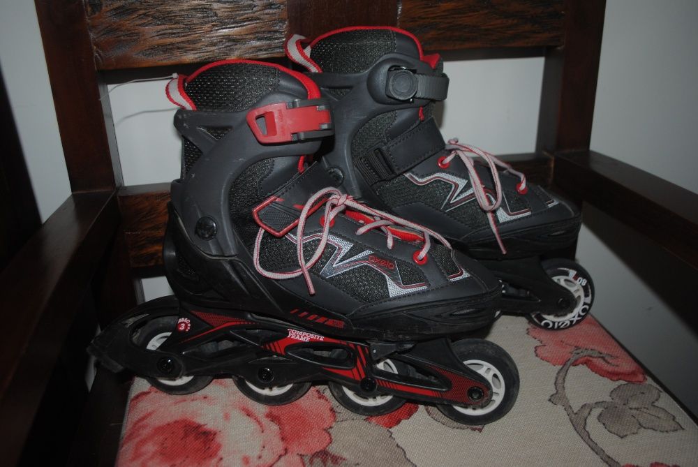 Детски ролери Oxelo 32-35