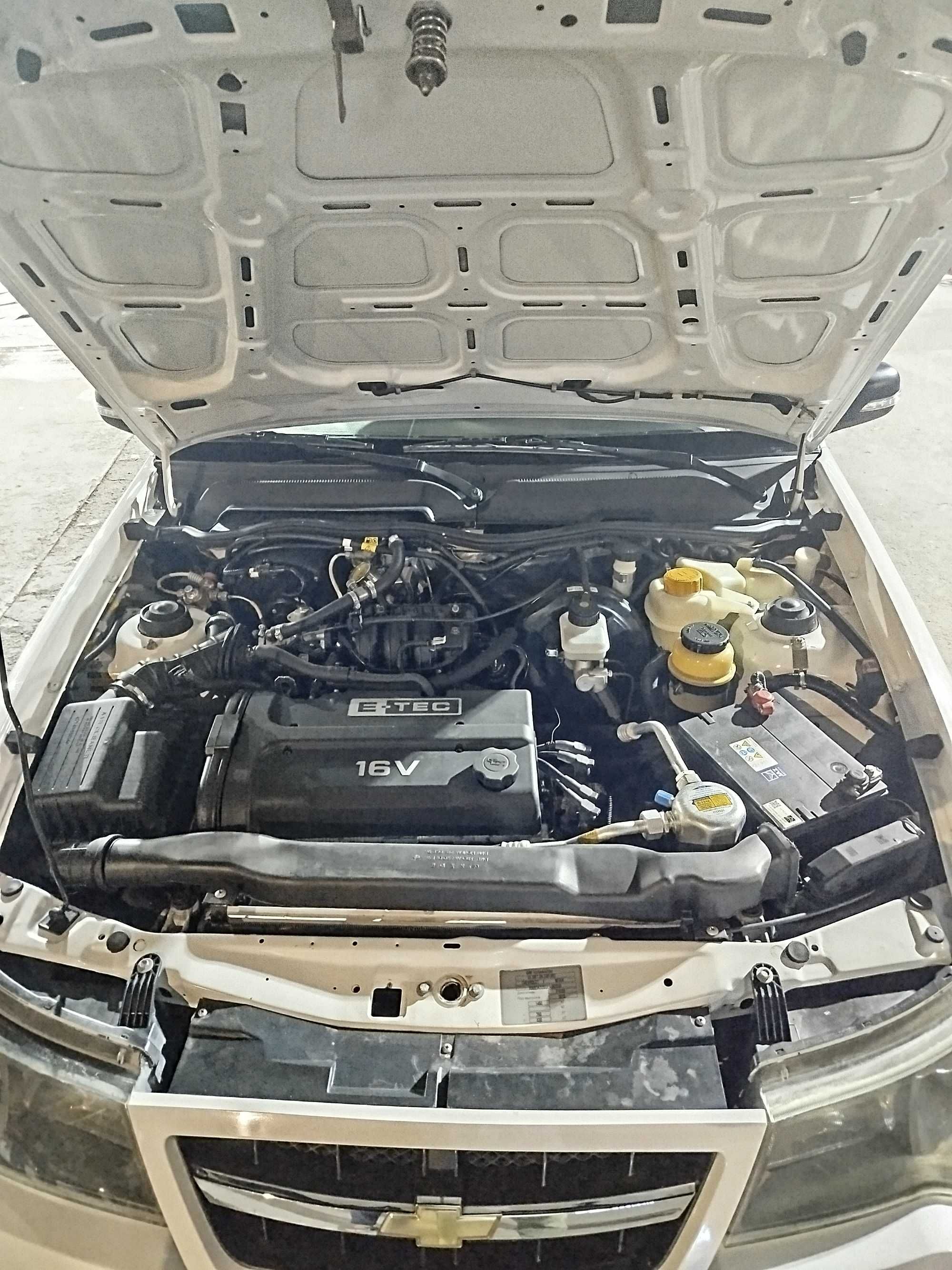 Chevrolet Nexia2