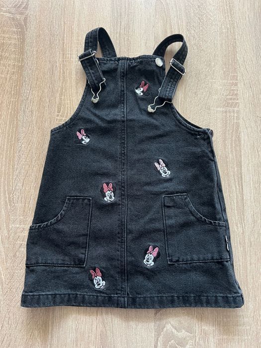 Дрешка за момиче - 116 р-р