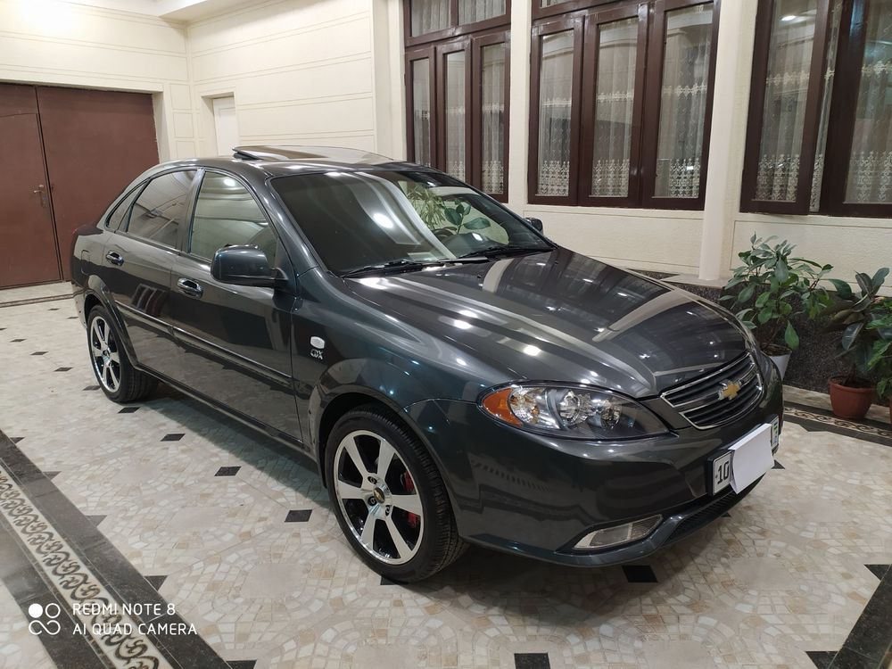 Jentra 2019 toza 48.500 km yurgan metani bor starstop monitor mers rul