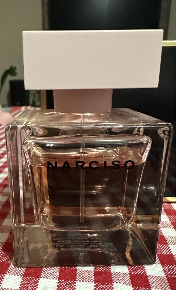Parfum Narciso Rodriguez Cristal  50 ml