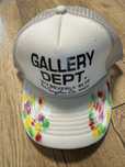 GALLERY DEPT. Trucker Hat Cream