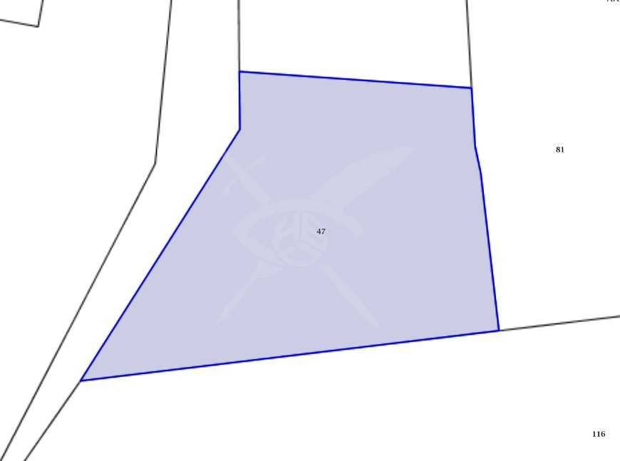 Парцел в гр.Асеновград 39632