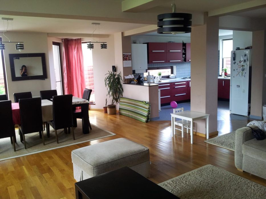 CASĂ CRISTIAN locație ușor accesibilă