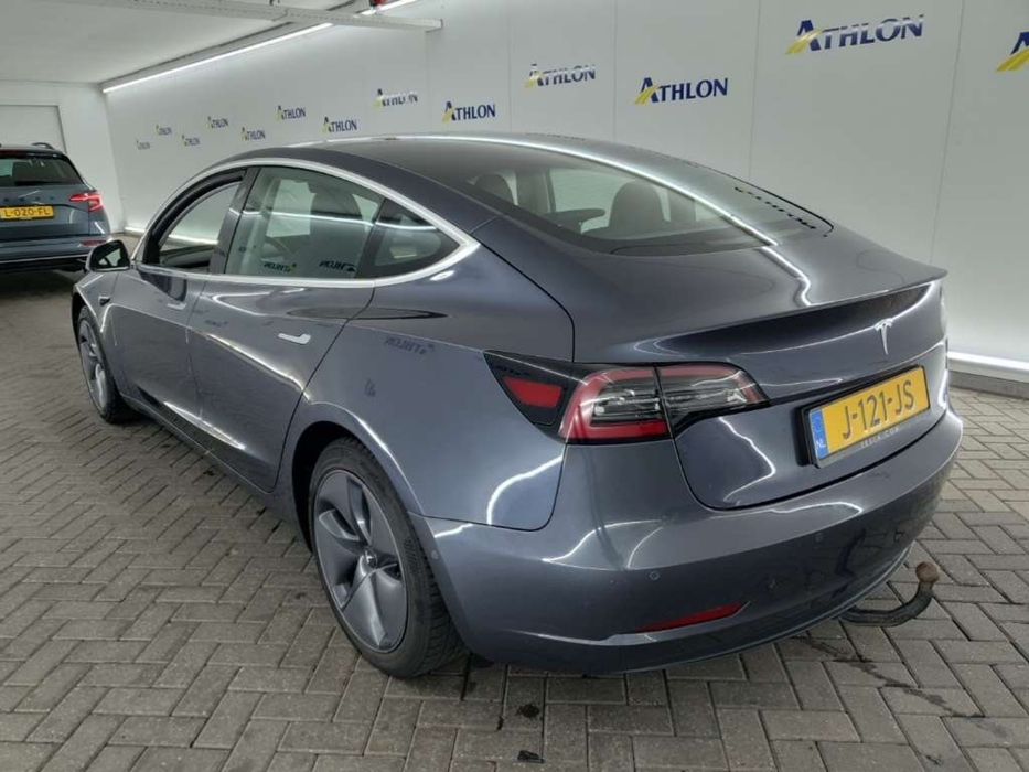 Tesla Model 3 / Standard Long Range‼️Rate / Cash / Buy Back‼️