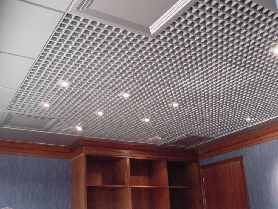 Grilyato, griliato, griliata, grilyata potolok