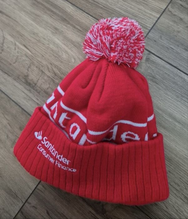 Fes Santander Red NOU Mercatus Custom Made