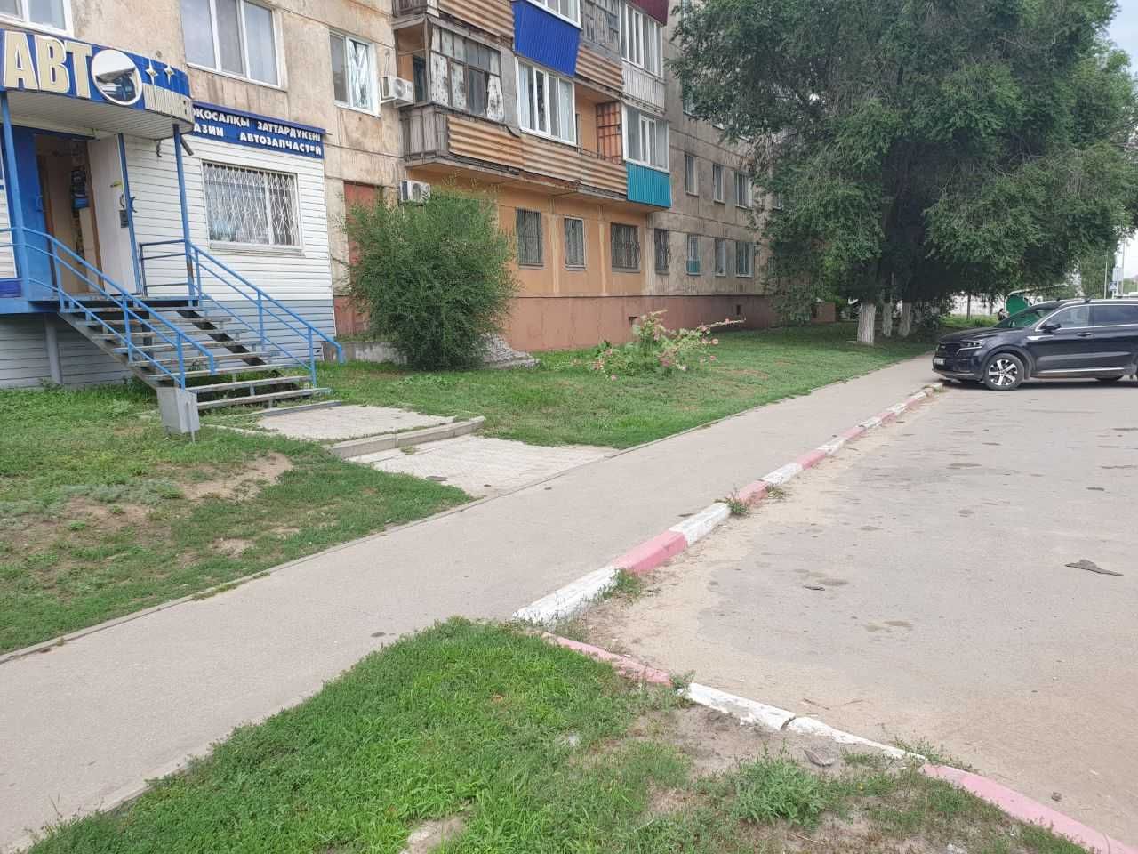Продается коммерческое помещение в г Рудном
