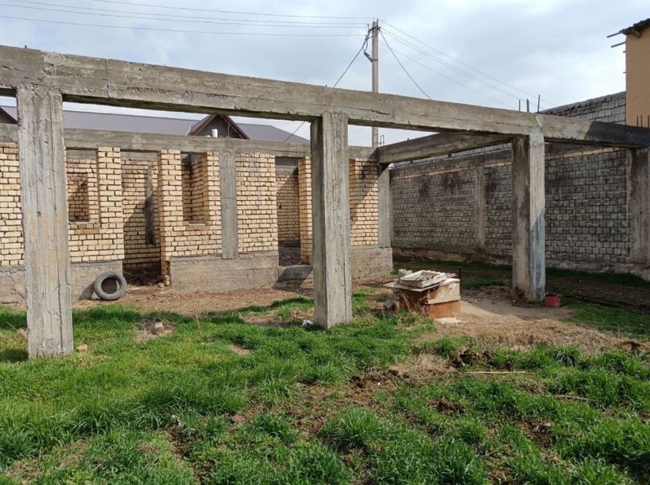 Продаётся земельный участок! 8 сотих!!