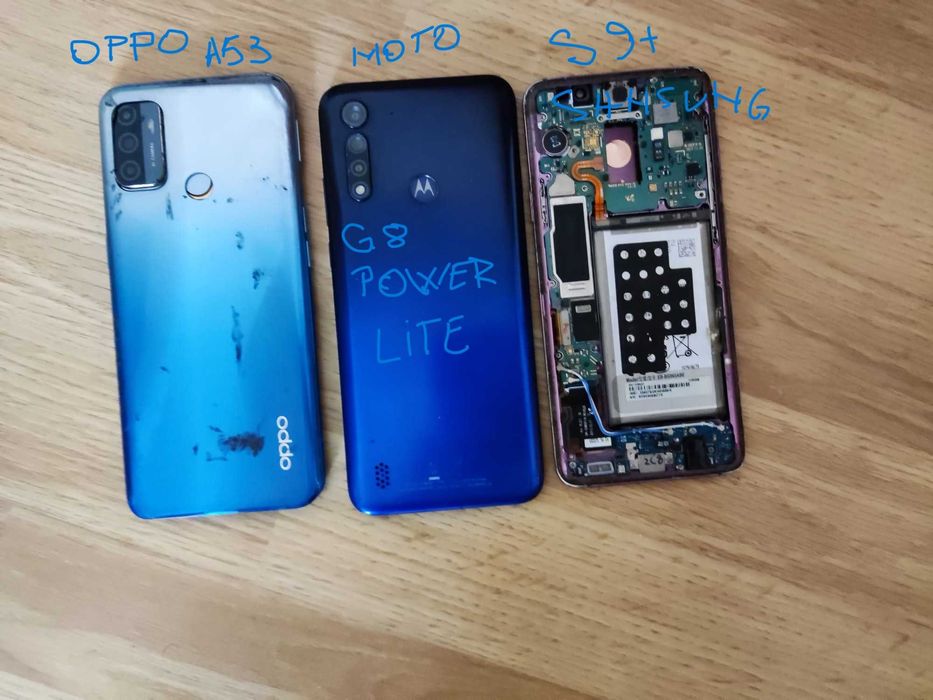 telefoane defecte citeste descrierea