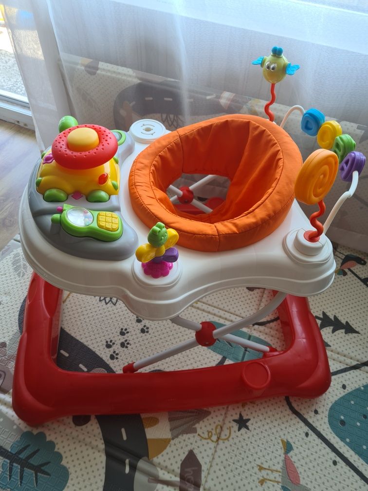 Проходилка Toyz Stepp STP-Z