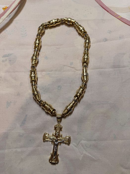 Злато-Ланец гривна пръстен 139.99лв