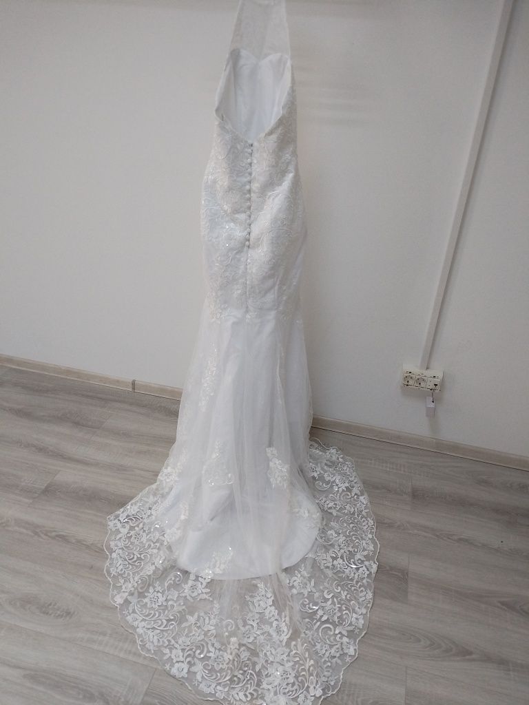 Rochie de mireasa