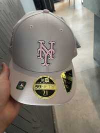 Бейсболка (кепка) MLB New York Mets New Era