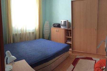 Apartamentul cu suflet