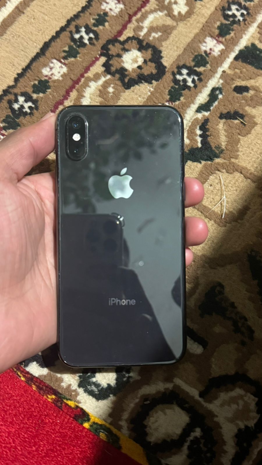 Iphone XS 256гб.