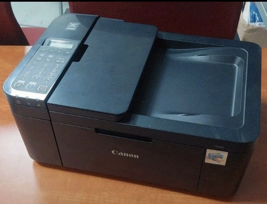 imprimantă Canon TR4650