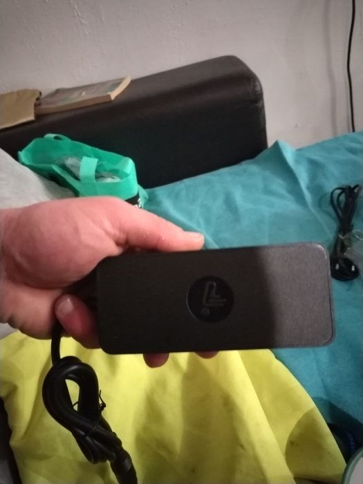 Зарядно за тротинетка Segaway ZT3 pro