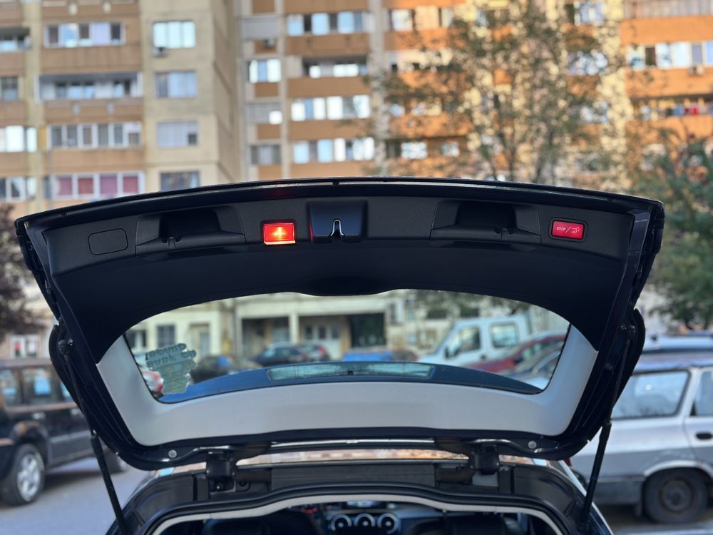 Mercedes Benz C Class C200