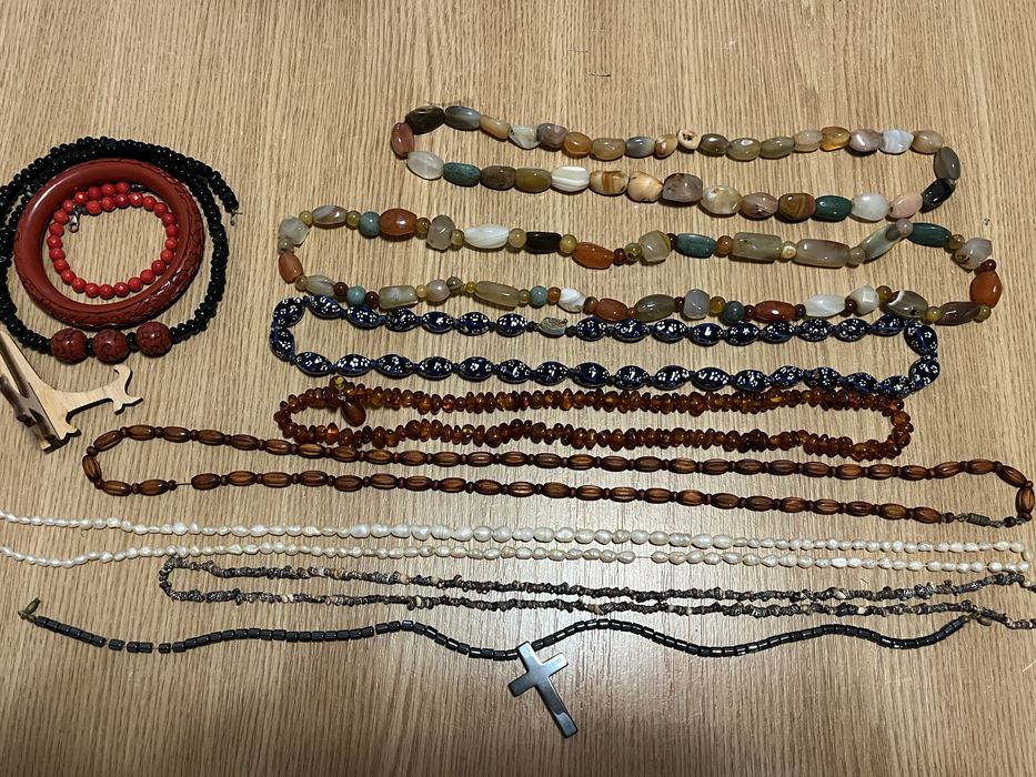 Bijuterii/cutii/comunism