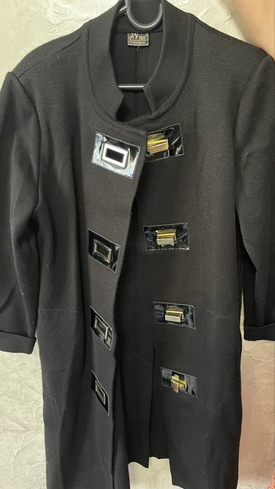 Пальто женское 54