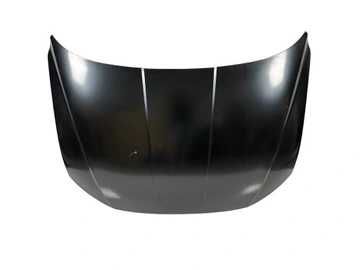 Капот Hyundai Tucson 4 (20-23г) SHORT 66400N7000