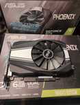Garantie 12 luni: Placa Video ASUS Gaming GTX 1660 SUPER Refurbished