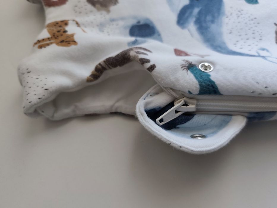 Sac de dormit de iarna