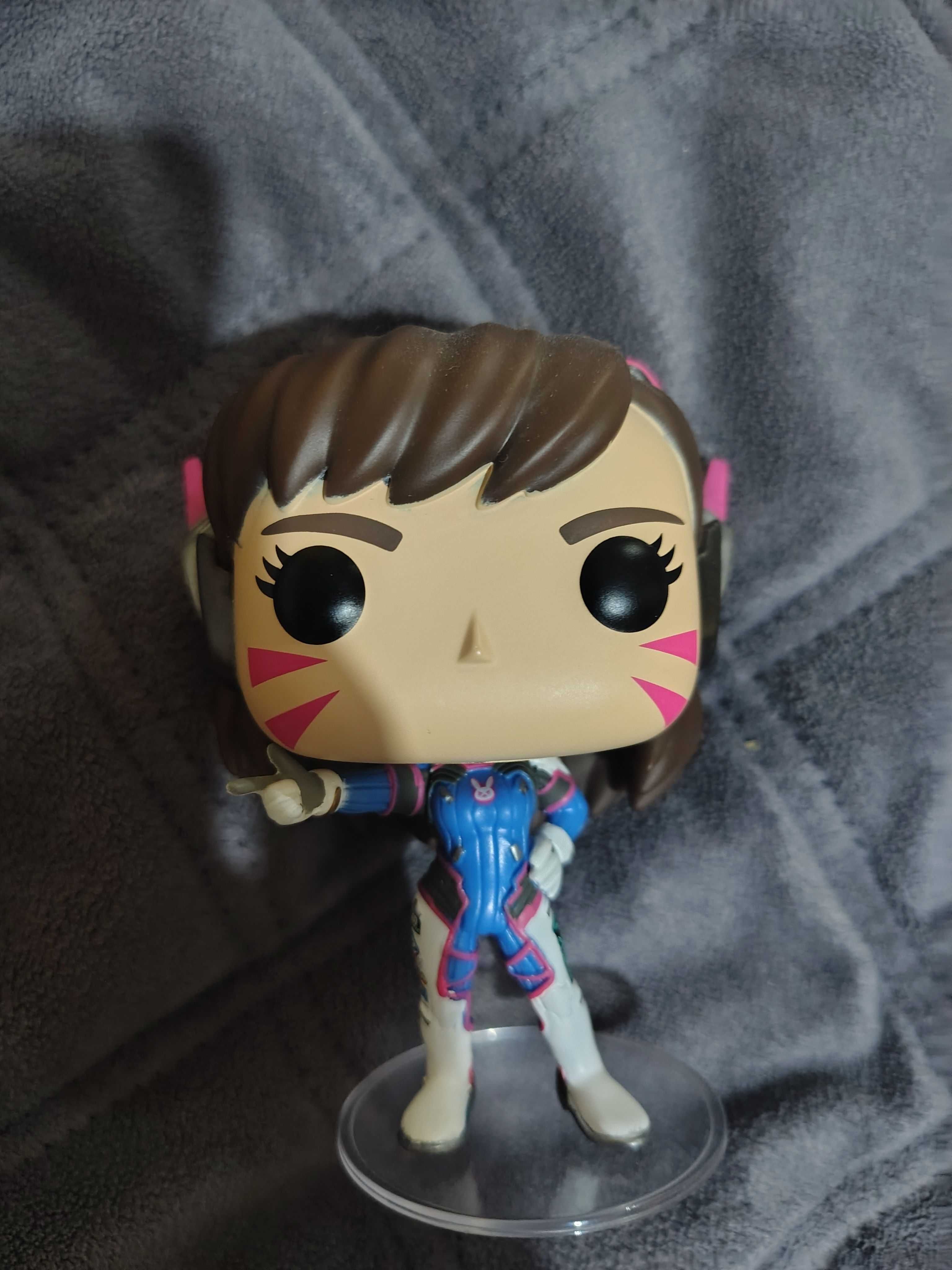 Funko pop фигурки. Fnaf, Demon Slayer, Jujutsu Kaisen.