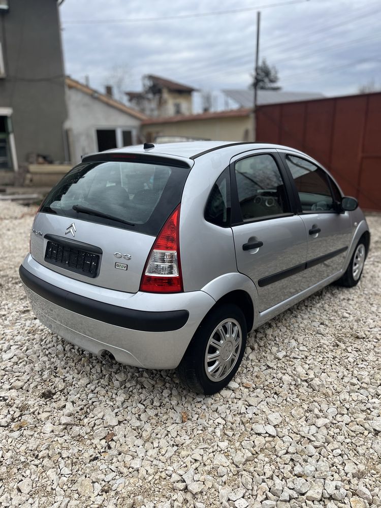 Citroen C3 1.4i na chasti Ситроен на части