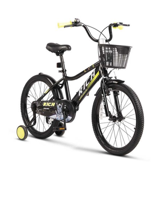 Bicicleta baiat 20" ca nouă