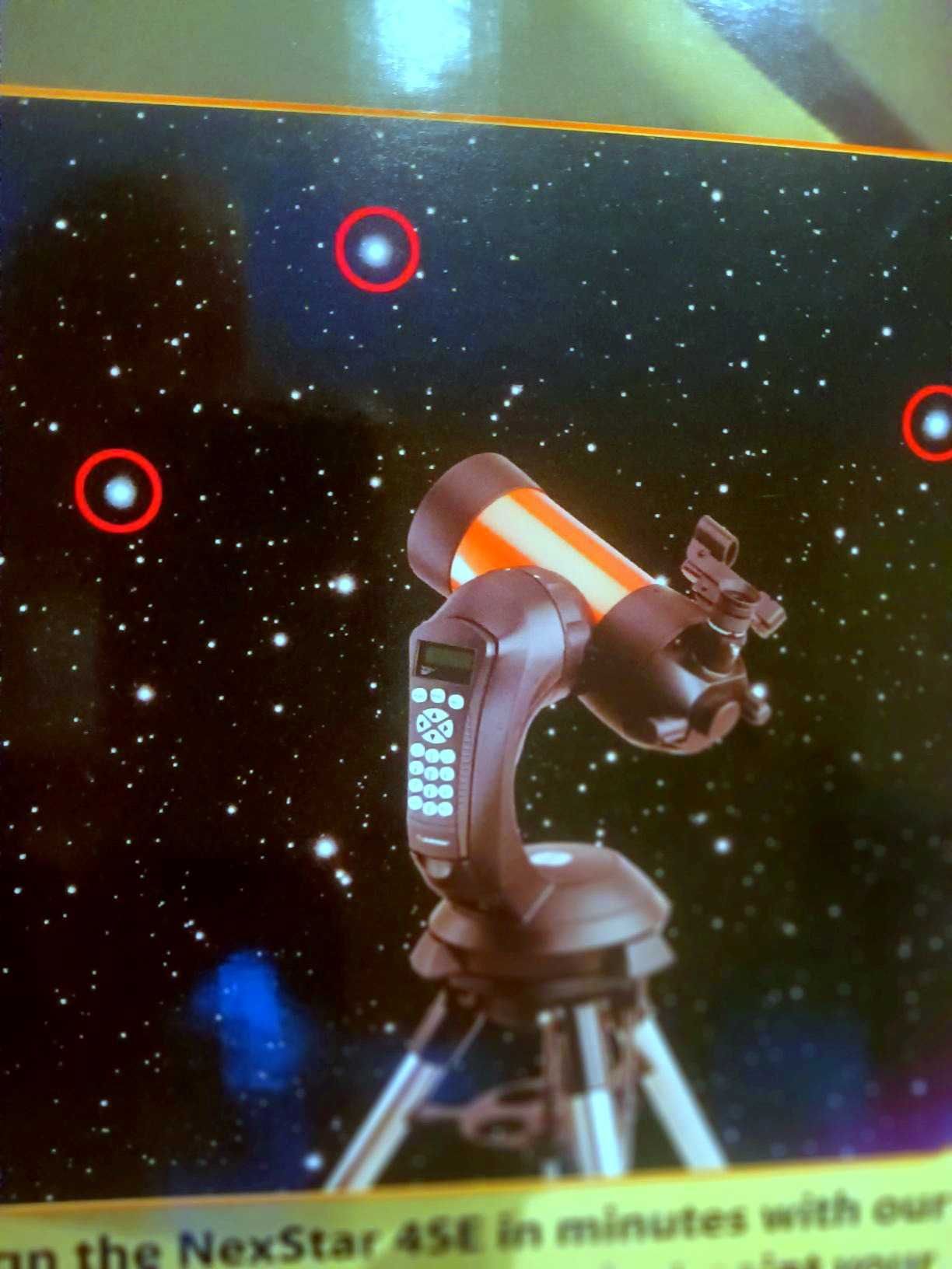 GoTo КОМПЮТЪРЕН телескоп, комплектоваме по Ваш избор. Meade,SkyWatcher
