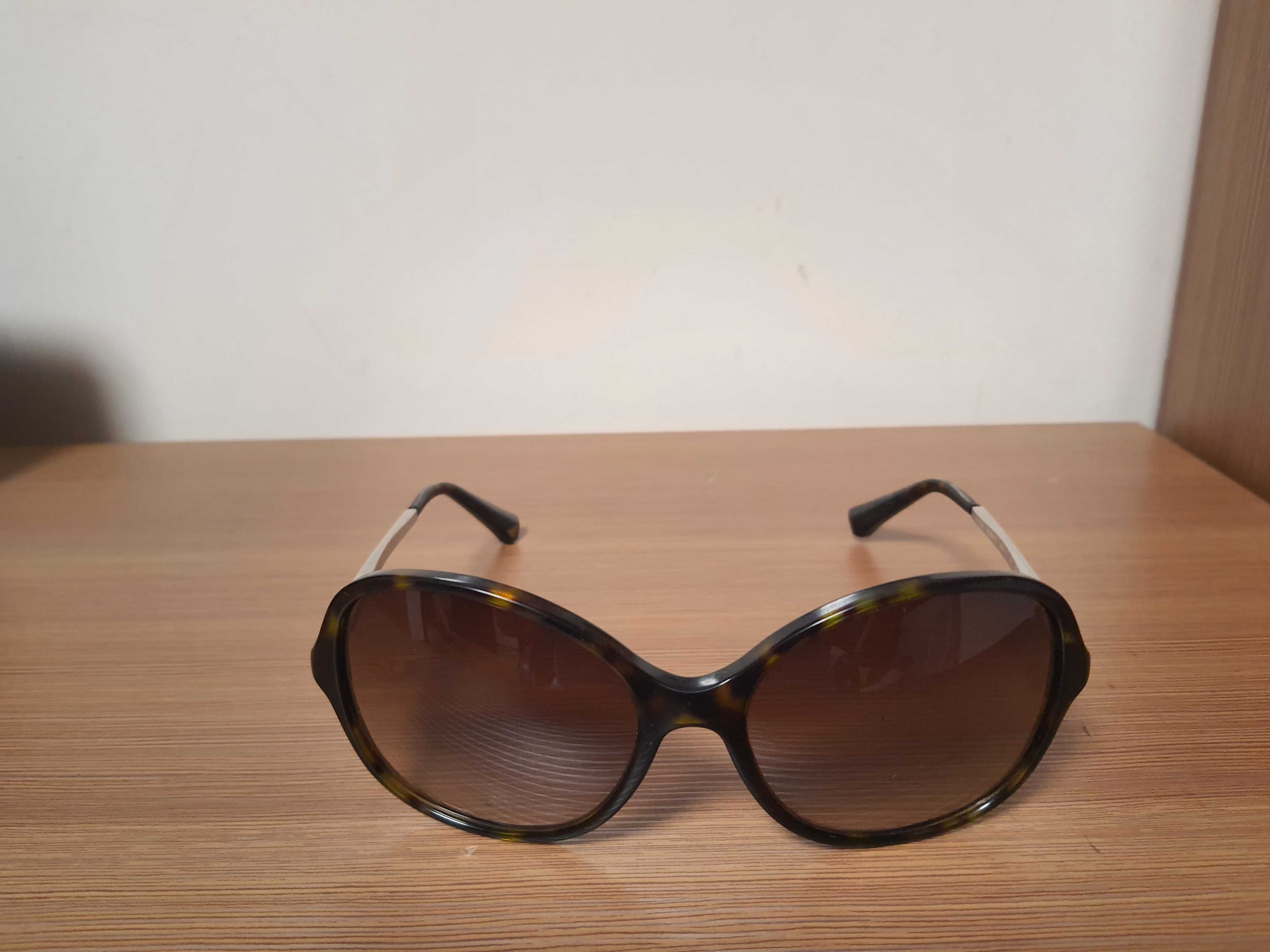 Слънчеви очила Armani Emporio