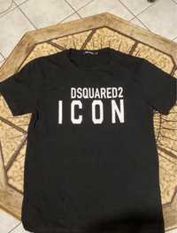 Tricou dsquared2