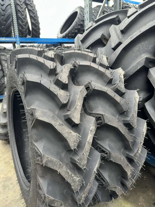 Cauciucuri Tractor utb445 cu 12 PLY PANTHER 13.6-28