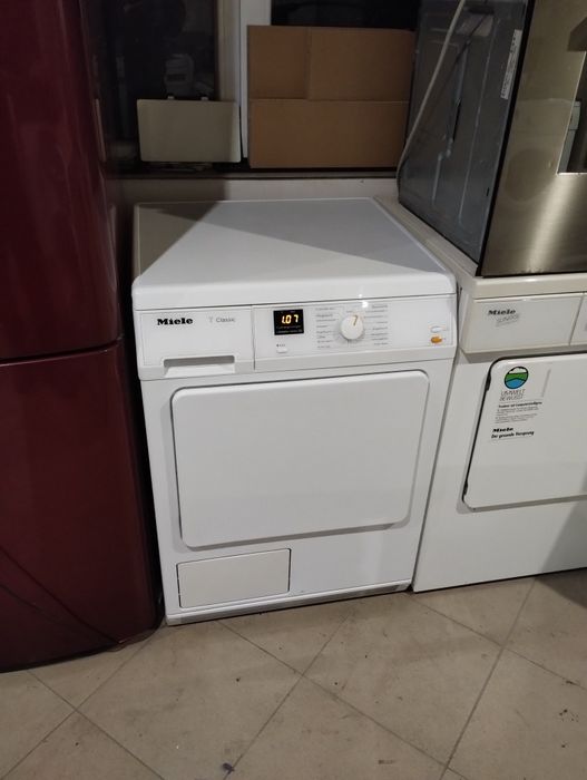 Сушилня Miele T Classic
