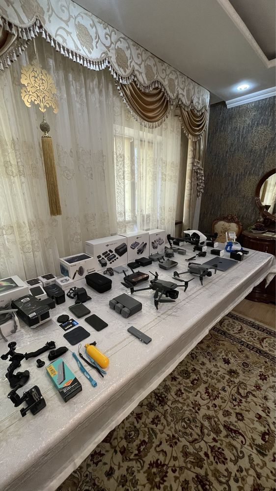 Дрон сьемка с квадрокоптера монтаж графика
