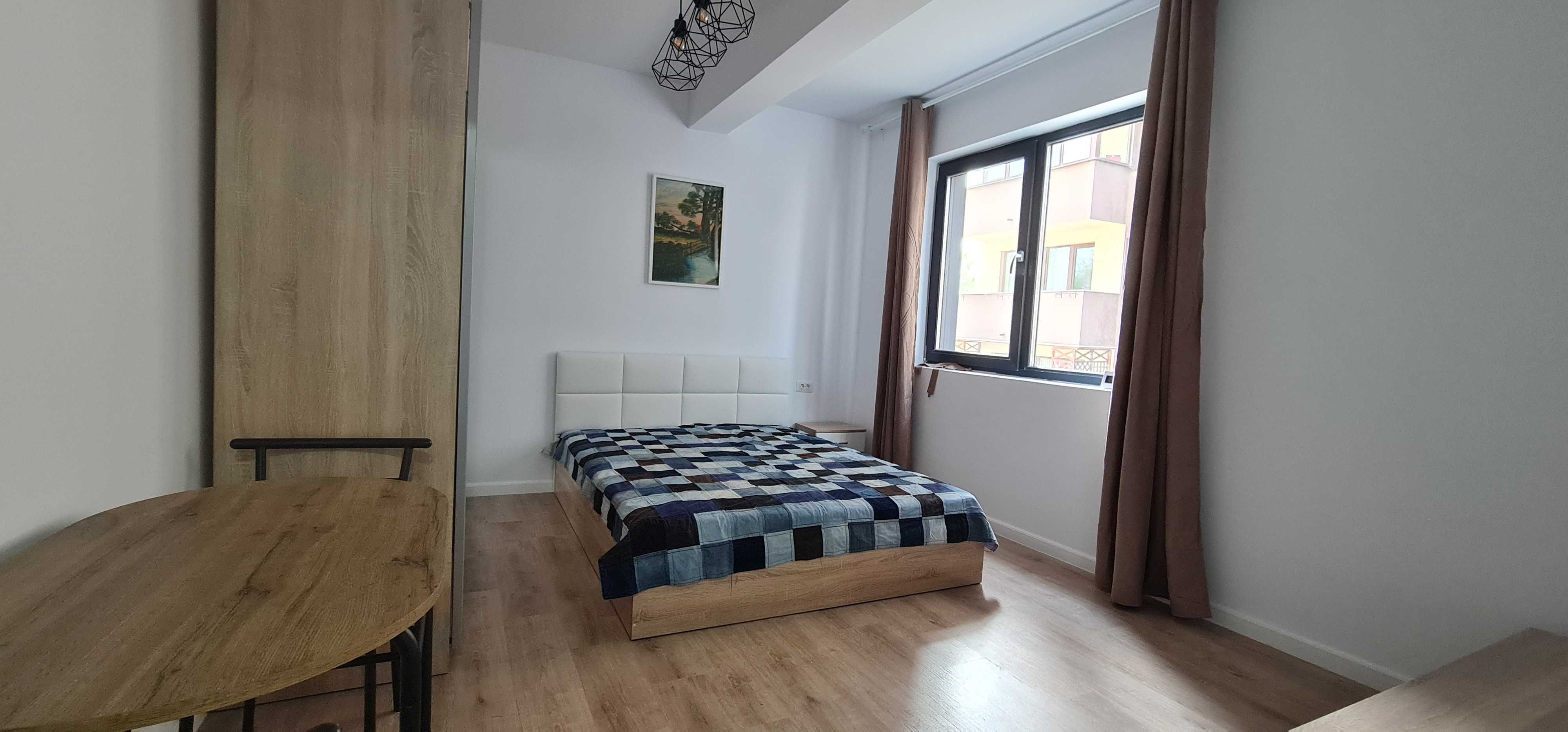 Proprietar garsoniera Militari Apusului | Metrou | STB | Centrala | AC